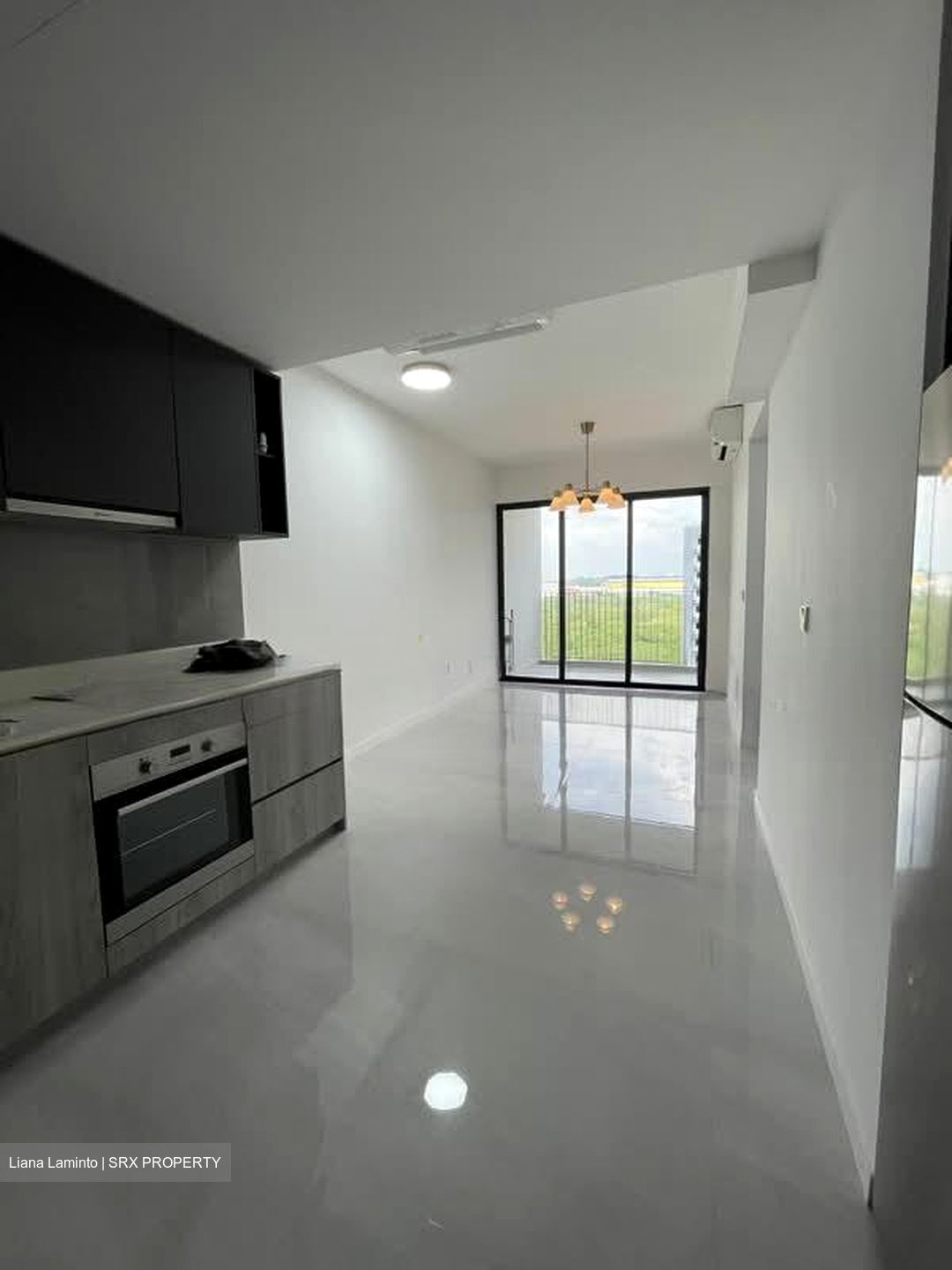 Riverfront Residences (D19), Apartment #602809121